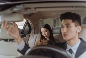 Checklist de controle de qualidade para Transfer Executivo Checklist de controle de qualidade para Transfer Executivo